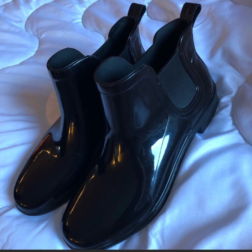 Rain Boots